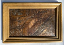 kupferrelief gebraucht kaufen kupferrelief gebraucht kaufen Fürstenfeldbruck