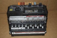 Monitor de circuito SQUARE D CM4000T PowerLogic com módulos CVMT e Grayhill comprar usado  Enviando para Brazil