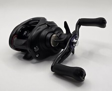 Daiwa tatula 100 d'occasion  Expédié en Belgium