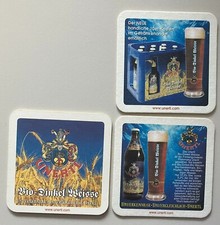 Bierdeckel mühldorf inn gebraucht kaufen  Berching