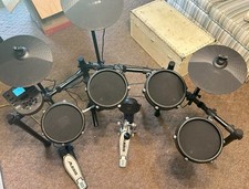 Alesis dm7x nitro for sale  Olive Branch