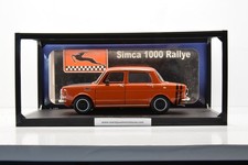 Simca 1000 rallye d'occasion  Saint-Jean-de-Védas
