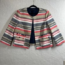 Limited multicolor striped for sale  Katy