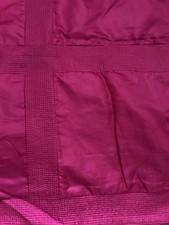 Next pink cushion for sale  SALFORD