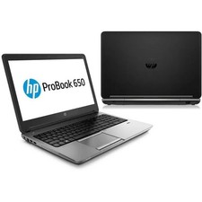 Probook 650 core d'occasion Probook 650 core d'occasion  Lyon I
