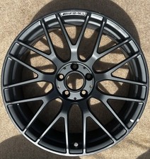 Schmiedefelge c63 c63s gebraucht kaufen  Dautphetal