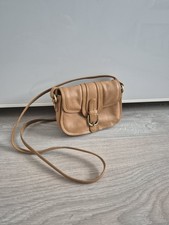 Sac cuir pochette d'occasion  Blanquefort