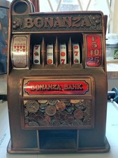 Rara bonanza bank usato  Bari
