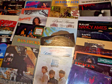 Classic rock lot for sale  Sparks