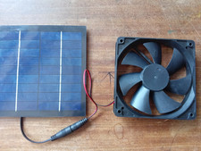 Solar panel powered for sale  BURY ST. EDMUNDS