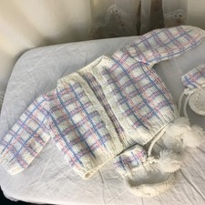 Vintage lot knitted for sale  Portland