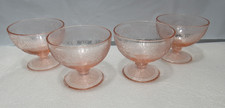 Depression glass pink for sale  Central