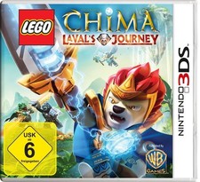 Lego legends chima gebraucht kaufen  Schwalmtal