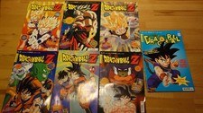 Dragonball hefte dragonball gebraucht kaufen Dragonball hefte dragonball gebraucht kaufen  Bonn