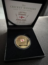 England men cricket for sale  WALTHAM ABBEY