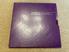 2006 royal mint for sale  CHESTER