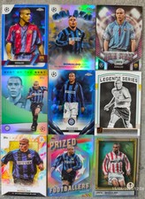 Card ronaldo topps usato  Desio