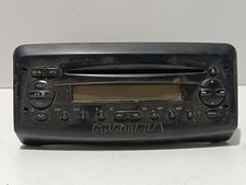 Autoradio per fiat usato  Italia