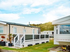 Static caravans sale for sale  SKEGNESS