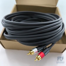 Amazon basics rca gebraucht kaufen  Neustadt b.Coburg