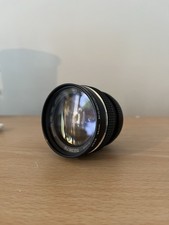 Canon auto chinon for sale  MANCHESTER