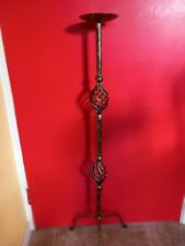 Vintage handmade wrought for sale  BELFAST