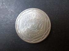 Monnaie paris argent d'occasion  France