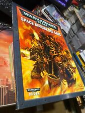 Codex warhammer 40k usato  Roma