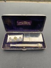 Vintage 1914 gillette for sale  HOLYWOOD