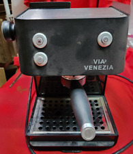 Máquina de café expresso Saeco Via Venezia Starbucks Itália 04w6 comprar usado  Enviando para Brazil