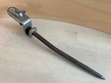 Leedy hoop clamp for sale  Portland