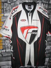 Vintage cycling jersey usato  Italia