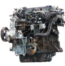 Motor para Citroen Peugeot Berlingo Partner 2.0 HDI RHY DW10TD 0135FE comprar usado  Enviando para Brazil