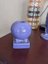 Lilac fiesta candle for sale  Decatur