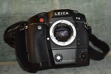 Leica dmr montato usato  Vasto