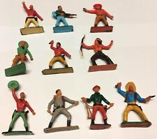 Lot starlux figurines d'occasion  Montbéliard