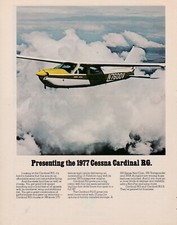 1977 cessna cardinal for sale  Chester