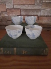 Vintage japanese cups for sale  Westminster