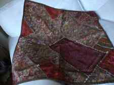 Large vintage patchwork for sale  TWICKENHAM