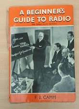 Beginner guide radio for sale  GILLINGHAM
