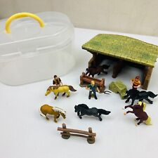 Mini toy farm for sale  Mouth of Wilson