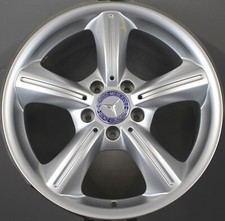 Alufelge mercedes benz gebraucht kaufen  Gilserberg