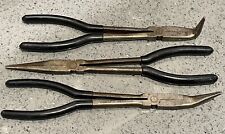 pliers set for sale  BOREHAMWOOD