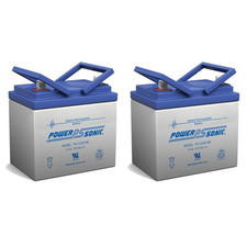 Power sonic 12v for sale  USA