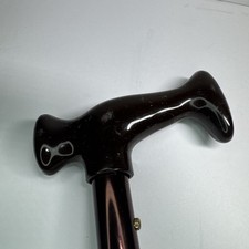Folding cane walking for sale  Hiram