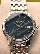 Omega ville axial for sale  CHEADLE