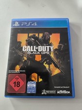 Call duty black gebraucht kaufen  Viechtach