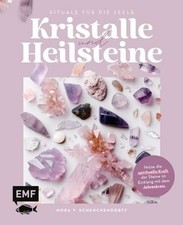 Kristalle heilsteine rituale gebraucht kaufen  Stuttgart