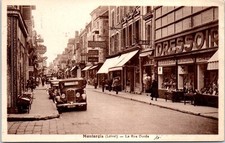 Montargis dressoir commerce d'occasion  Expédié en Belgium