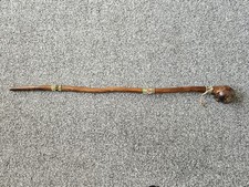 African knobkerrie for sale  STIRLING